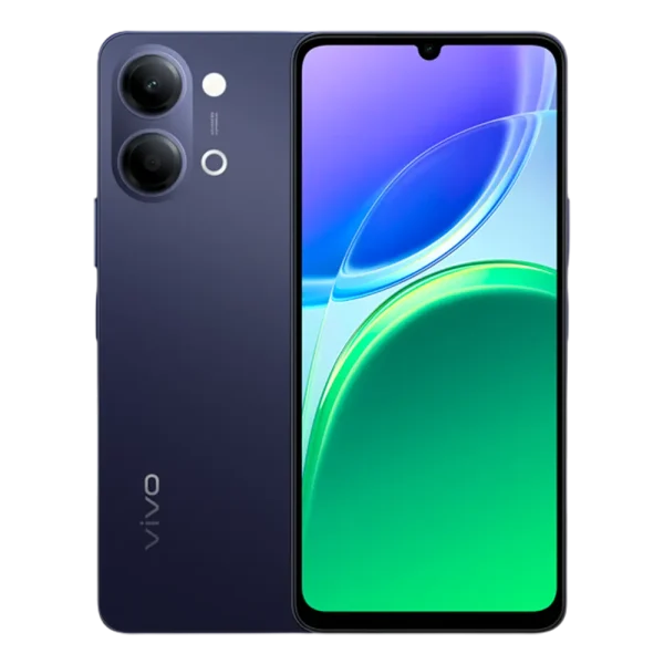 Vivo Y21 5G