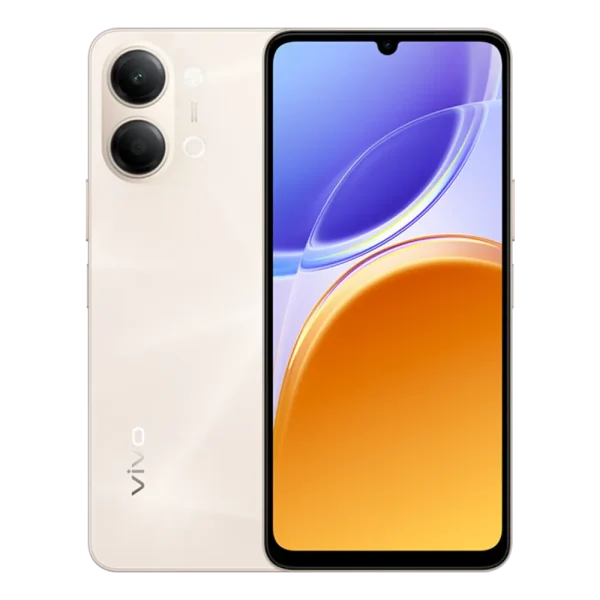 Vivo Y21 5G