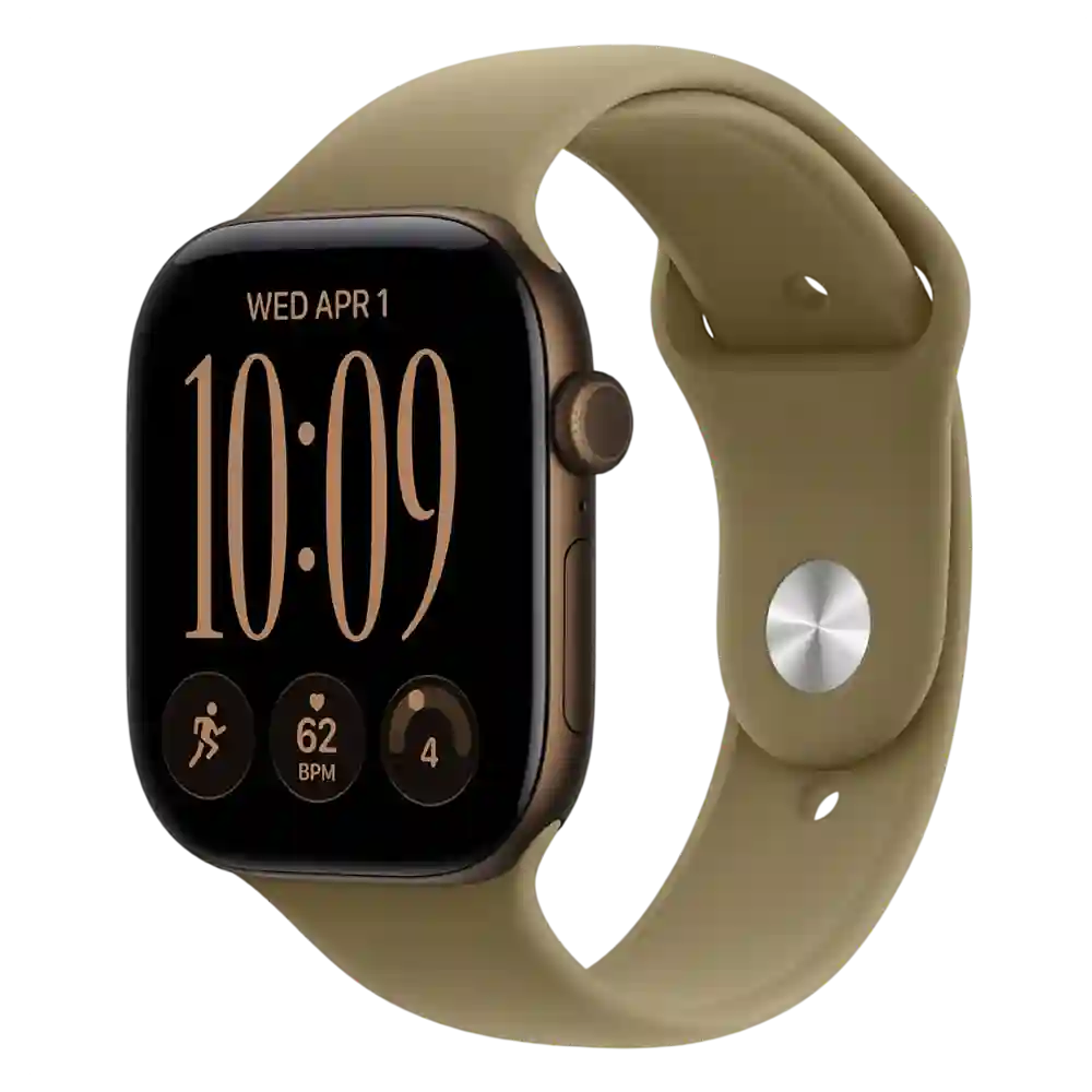 Apple Watch 12 46mm