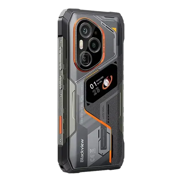 Blackview Xplore 6