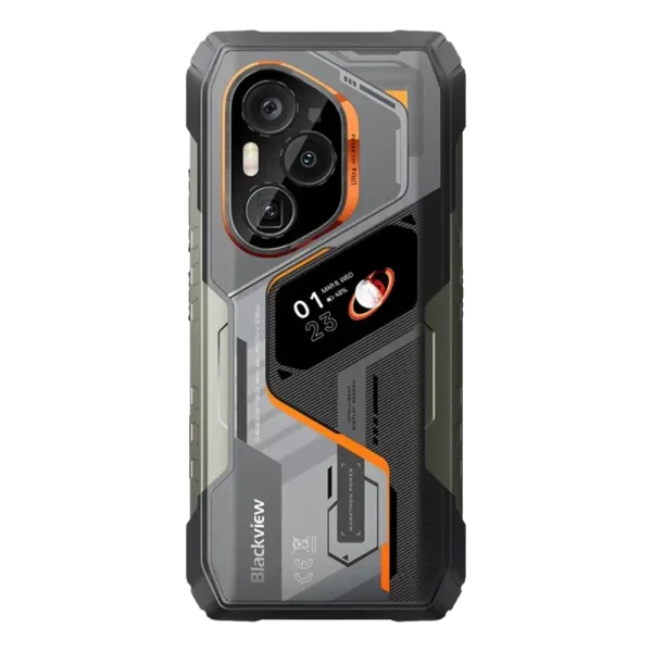 Blackview Xplore 6