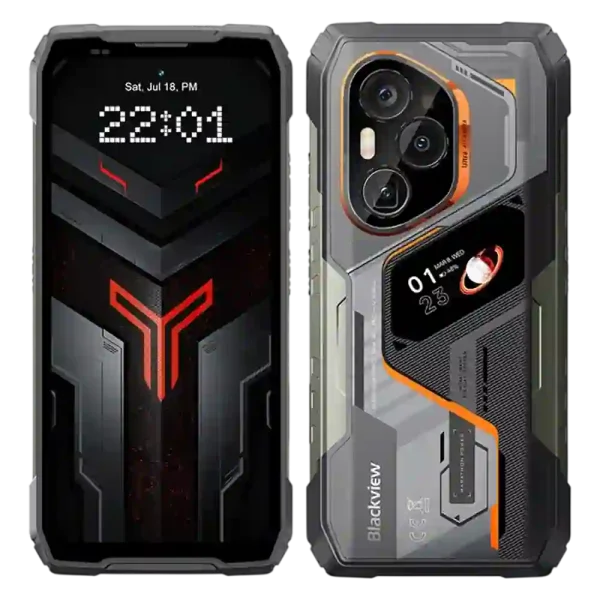 Blackview Xplore 6