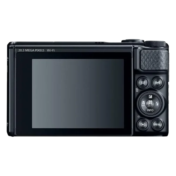 Canon PowerShot SX740 HS
