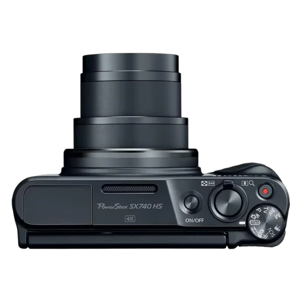 Canon PowerShot SX740 HS