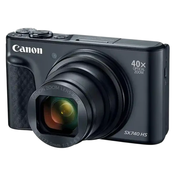 Canon PowerShot SX740 HS