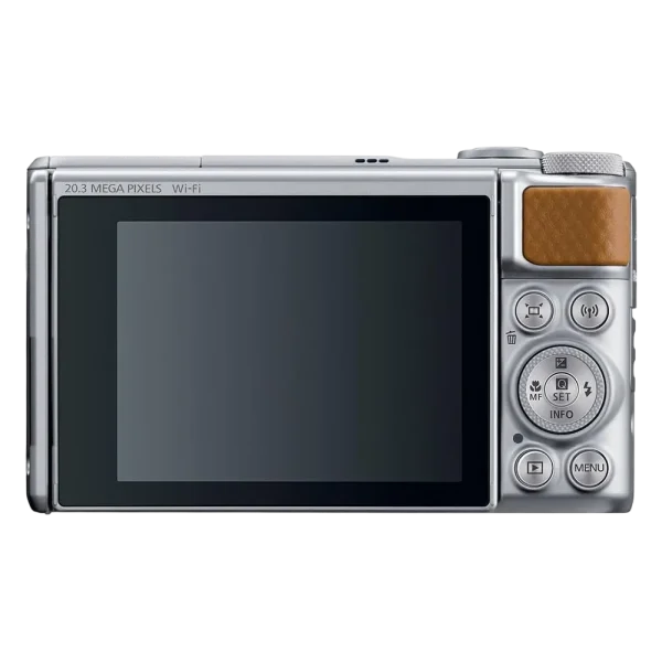 Canon PowerShot SX740 HS