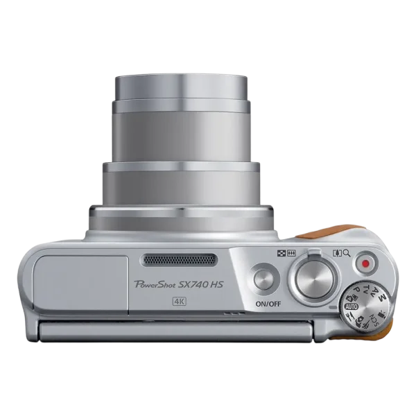 Canon PowerShot SX740 HS