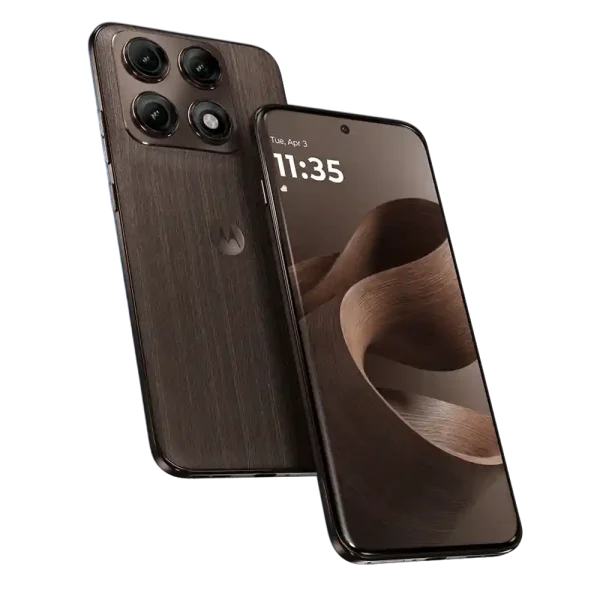 Motorola Edge 70 Pro