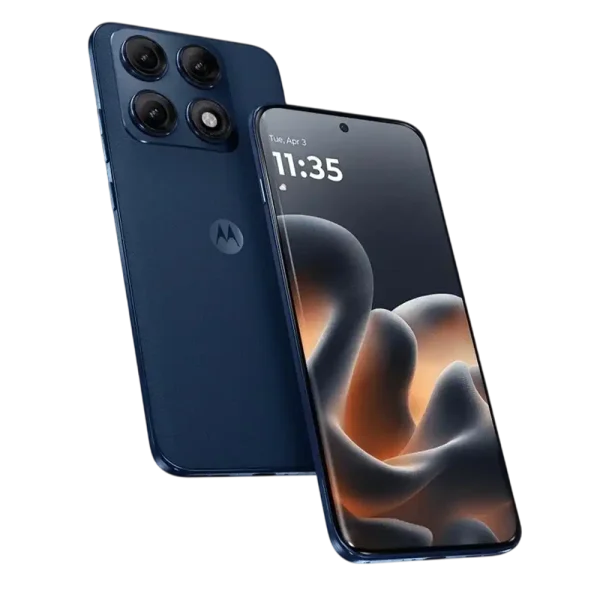 Motorola Edge 70 Pro