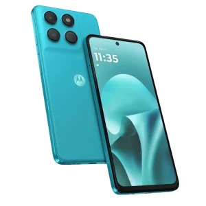Motorola Moto G37 Power