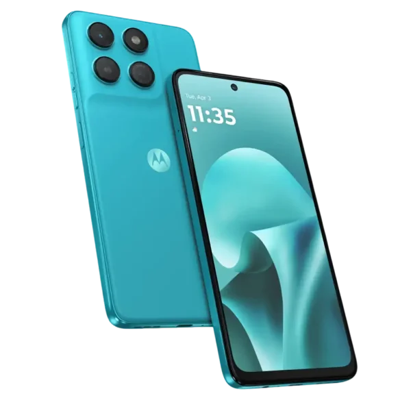 Motorola Moto G37 Power
