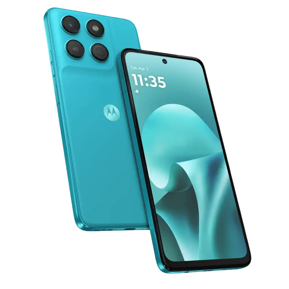 Motorola Moto G37 Power