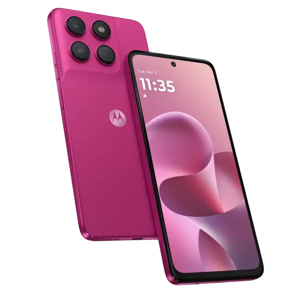 Motorola Moto G37 Power