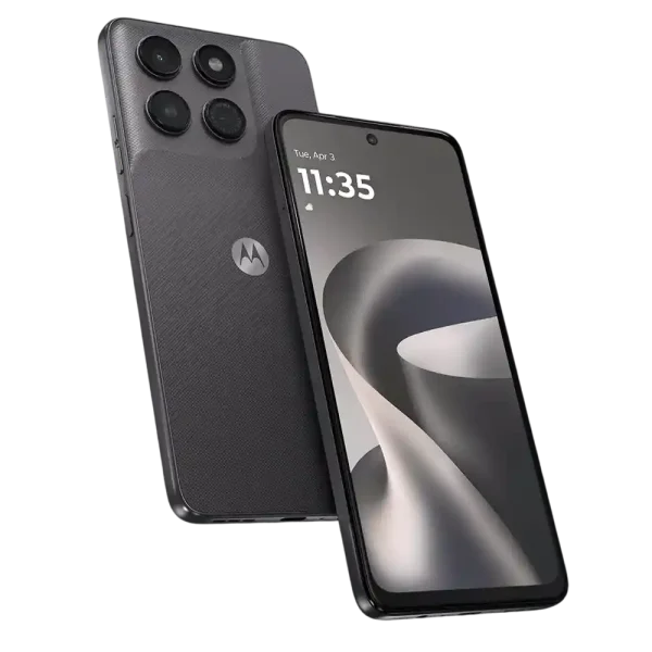 Motorola Moto G37 Power