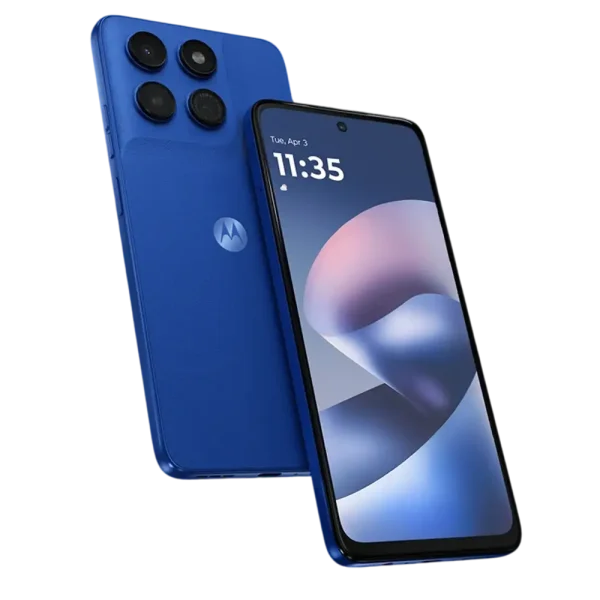 Motorola Moto G37 Power
