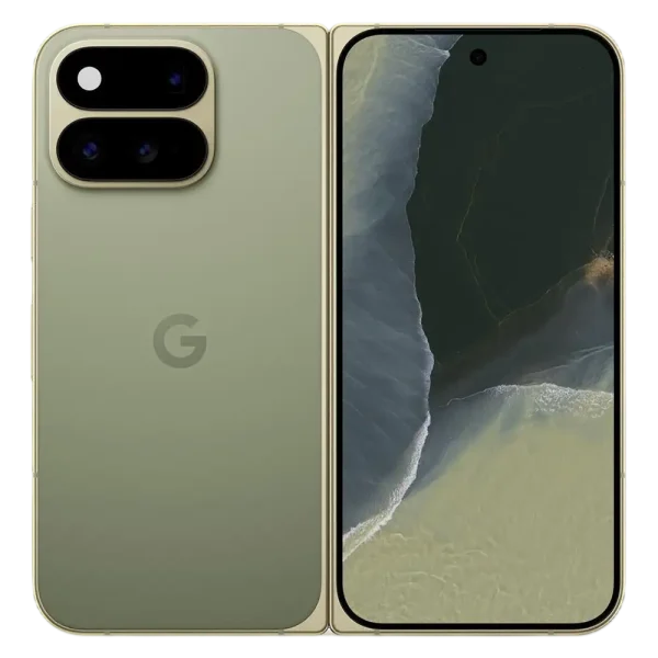 Google Pixel 11 Pro Fold