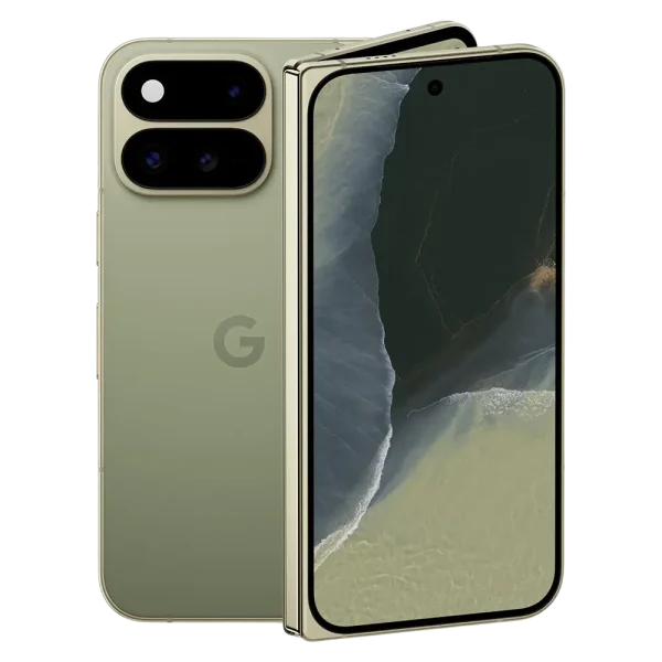 Google Pixel 11 Pro Fold