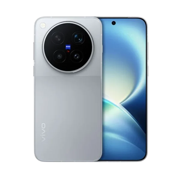 Vivo X500 Pro Max
