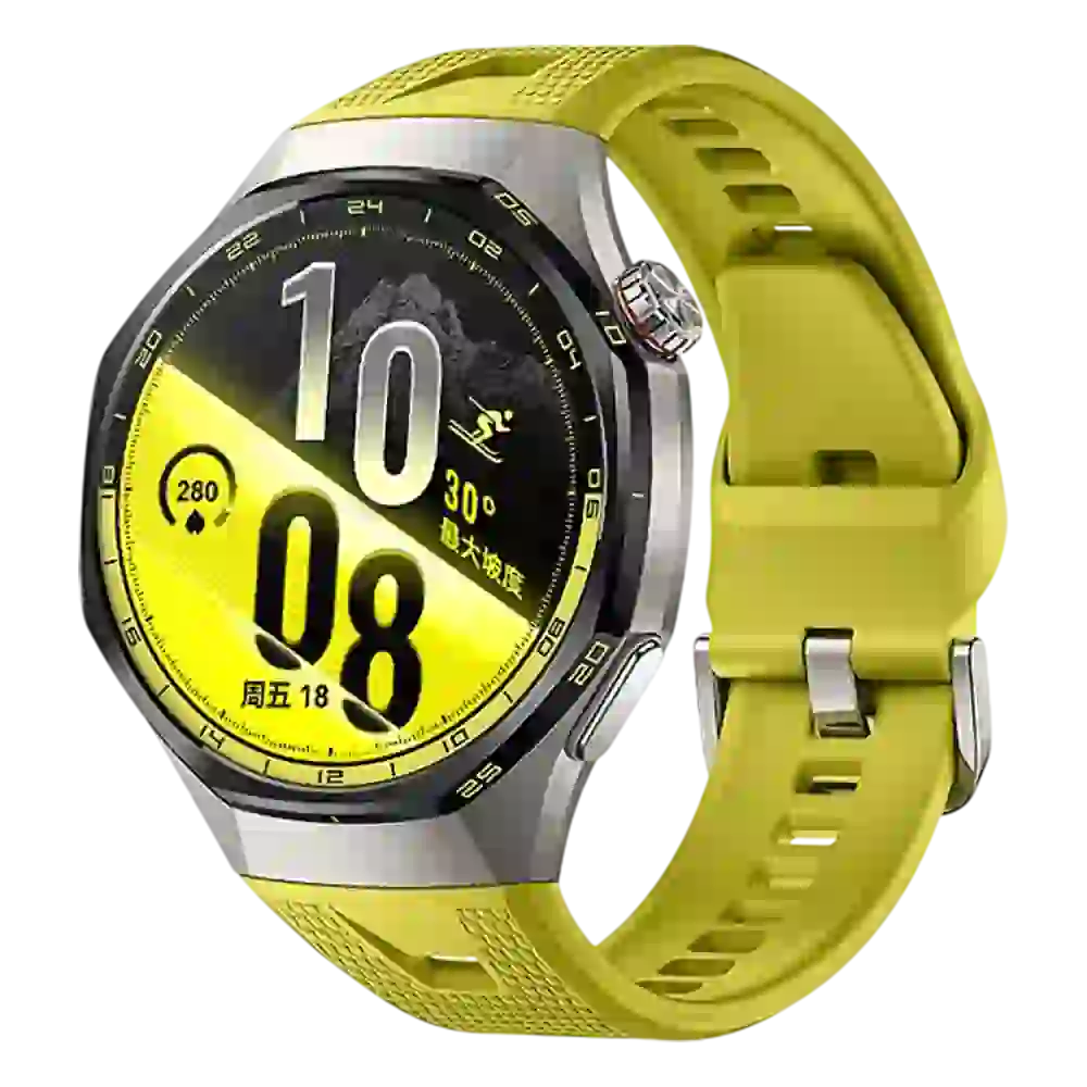 Huawei Watch GT 7 Pro