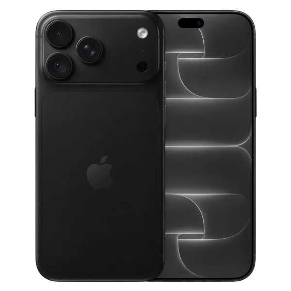 Apple iPhone 18 Pro