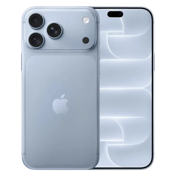 Apple iPhone 18 Pro