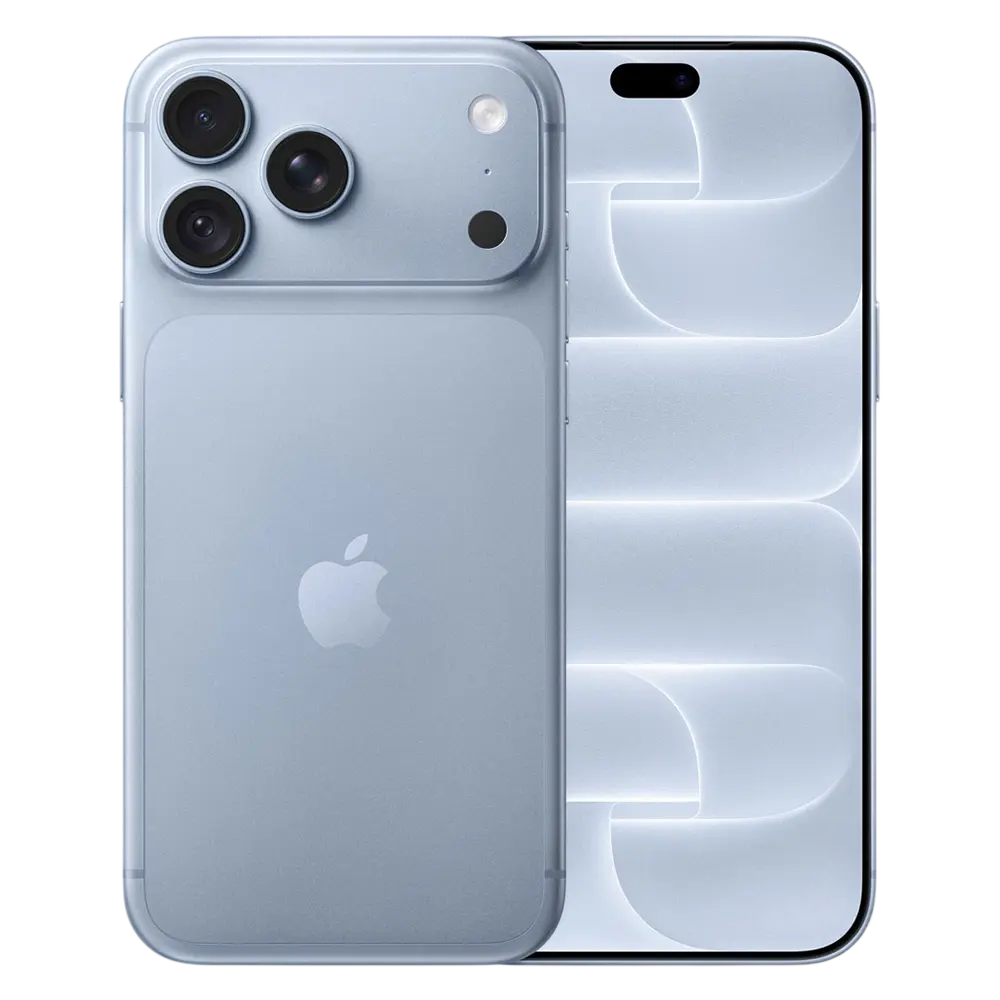 Apple iPhone 18 Pro