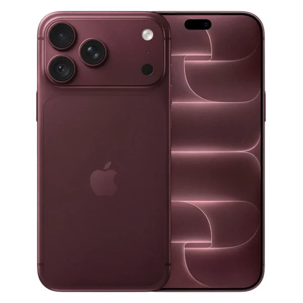 Apple iPhone 18 Pro