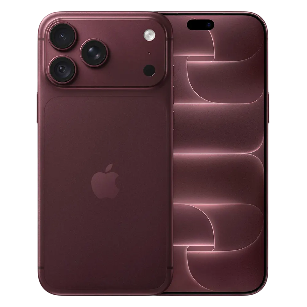 Apple iPhone 18 Pro Max