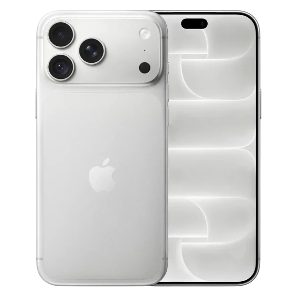 Apple iPhone 18 Pro