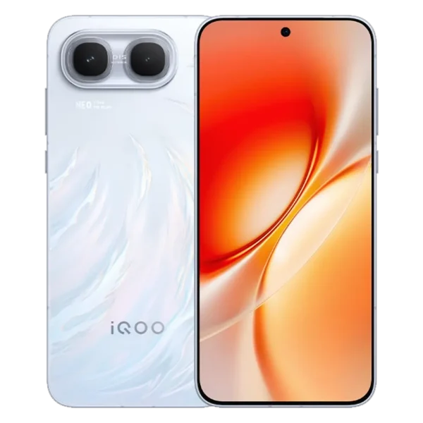 Vivo Iqoo Neo 11 Extreme Edition