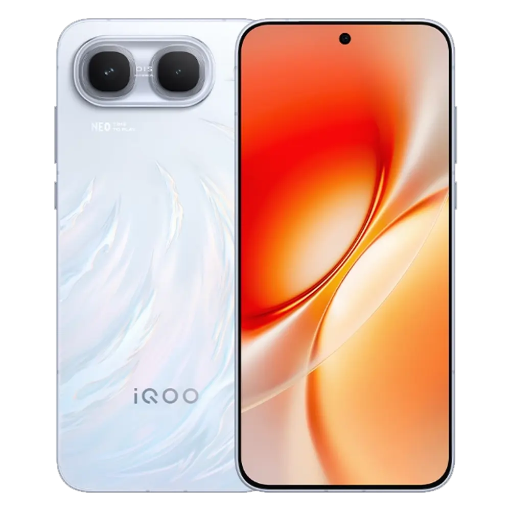 Vivo Iqoo Neo 11 Extreme Edition