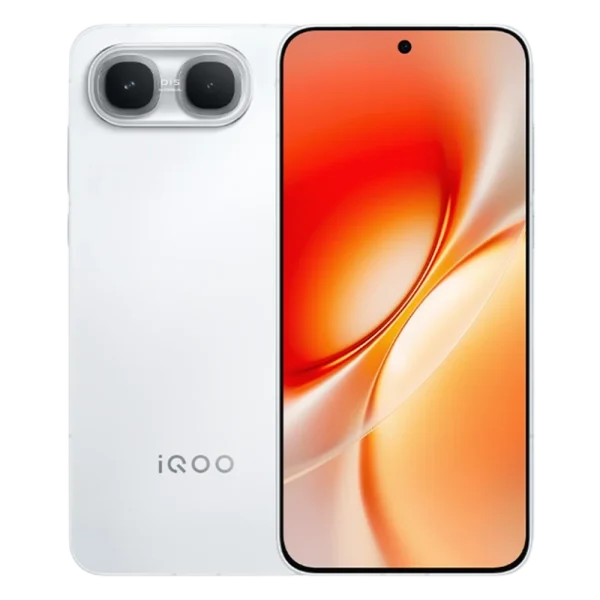 Vivo Iqoo Neo 11 Extreme Edition