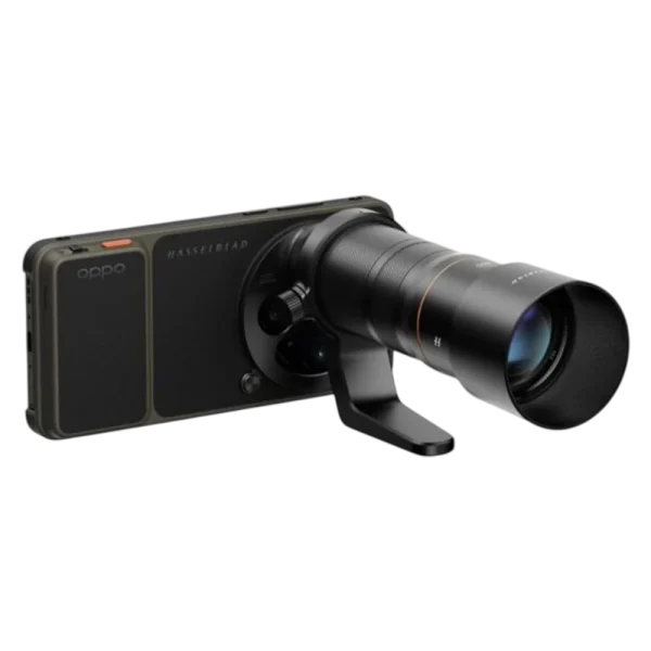 Oppo Find X9 Ultra Professional Photography Kit