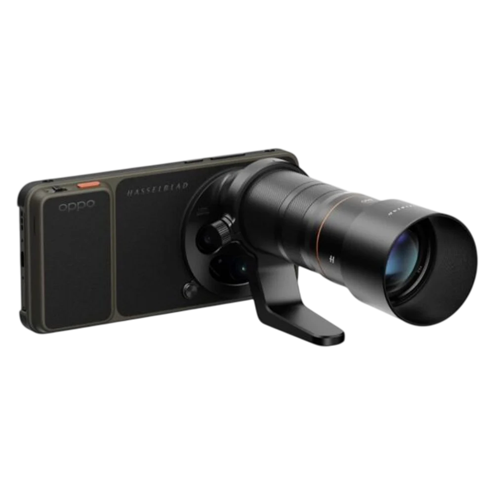 Oppo Find X9 Ultra Professional Photography Kit