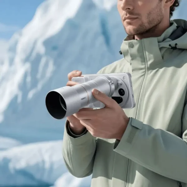 Oppo Find X9 Ultra Professional Photography Kit