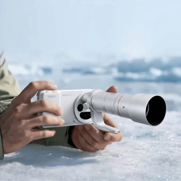 Oppo Find X9 Ultra Professional Photography Kit