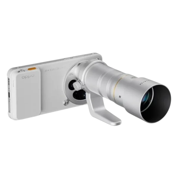 Oppo Find X9 Ultra Professional Photography Kit