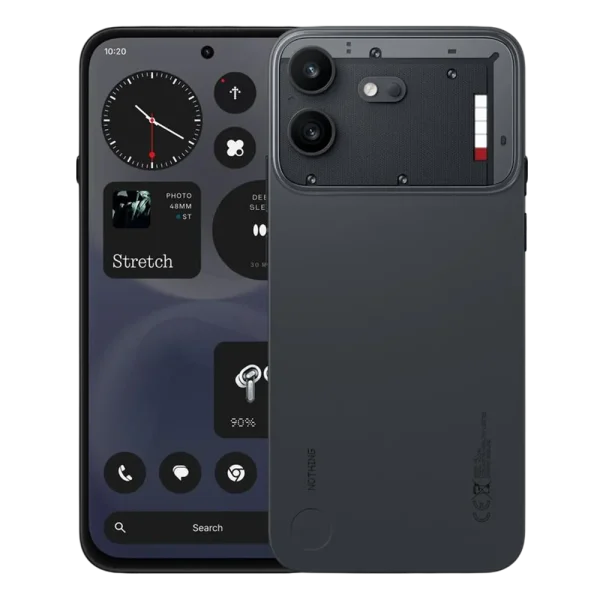 Nothing Phone 4b
