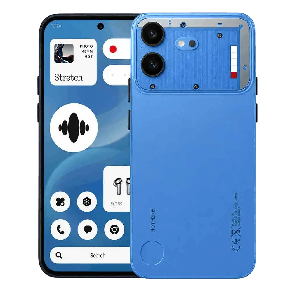 Nothing Phone 4b