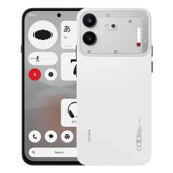 Nothing Phone 4b