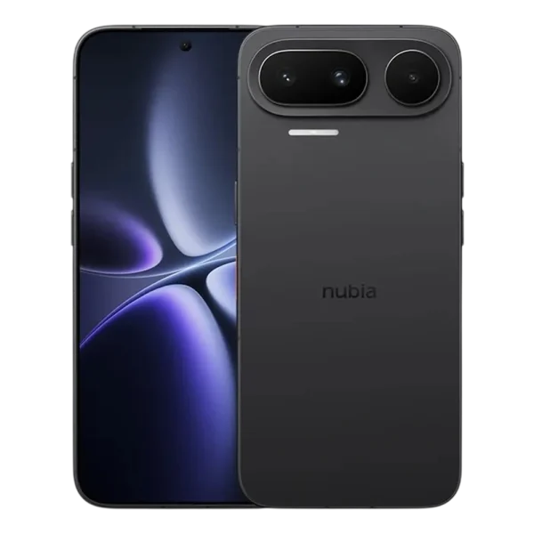 ZTE nubia NaviX Ultra