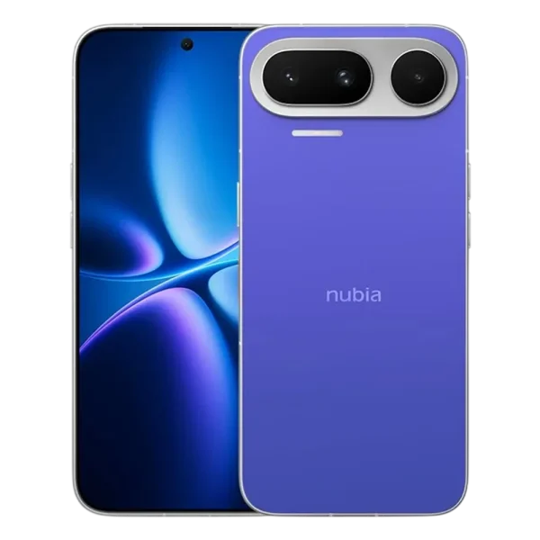 ZTE nubia NaviX Ultra
