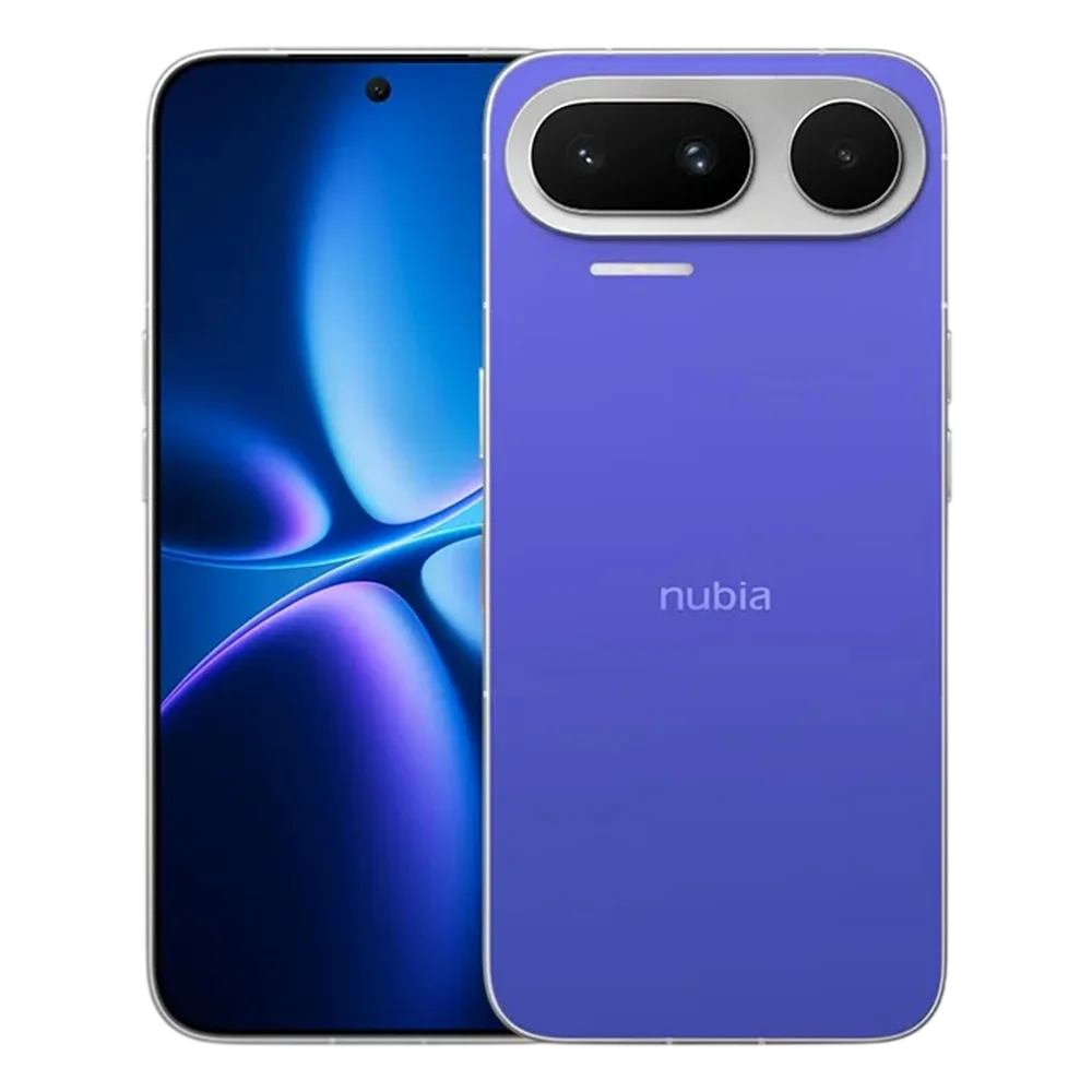 ZTE nubia NaviX Ultra