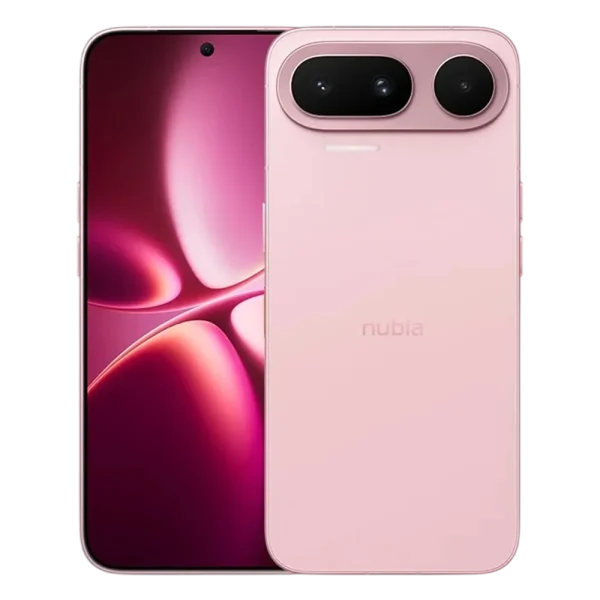 ZTE nubia NaviX Ultra