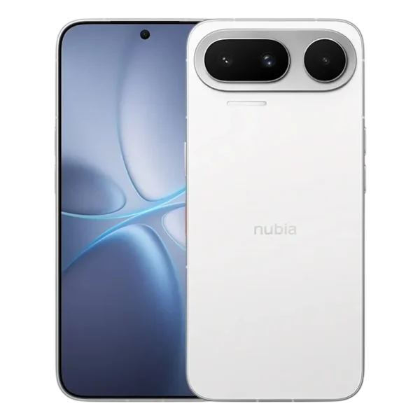 ZTE nubia NaviX Ultra
