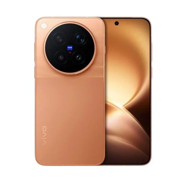 Vivo X500 Pro Max