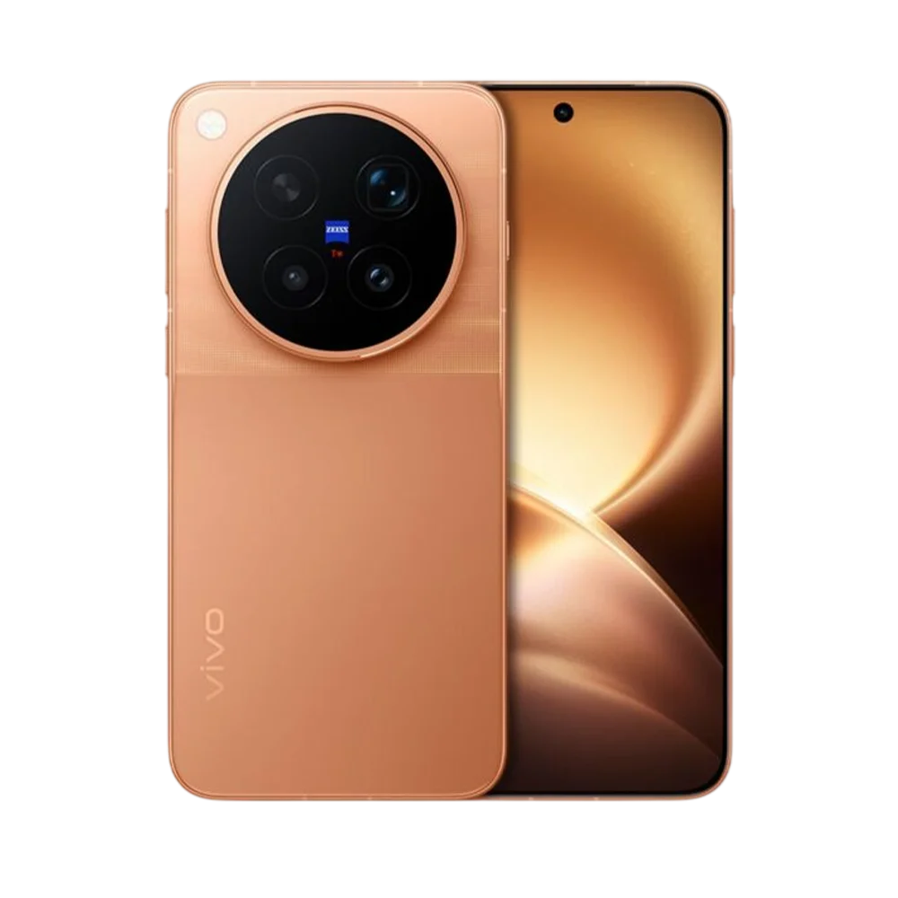 Vivo X500 Pro Max