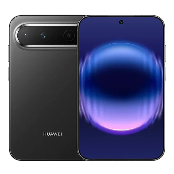 Huawei Pura X View