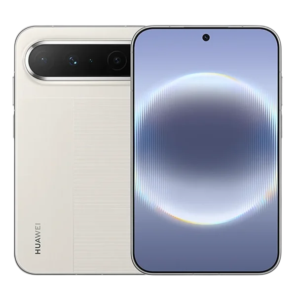 Huawei Pura X View