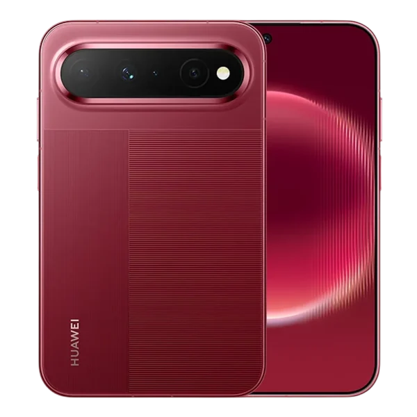 Huawei Pura X View